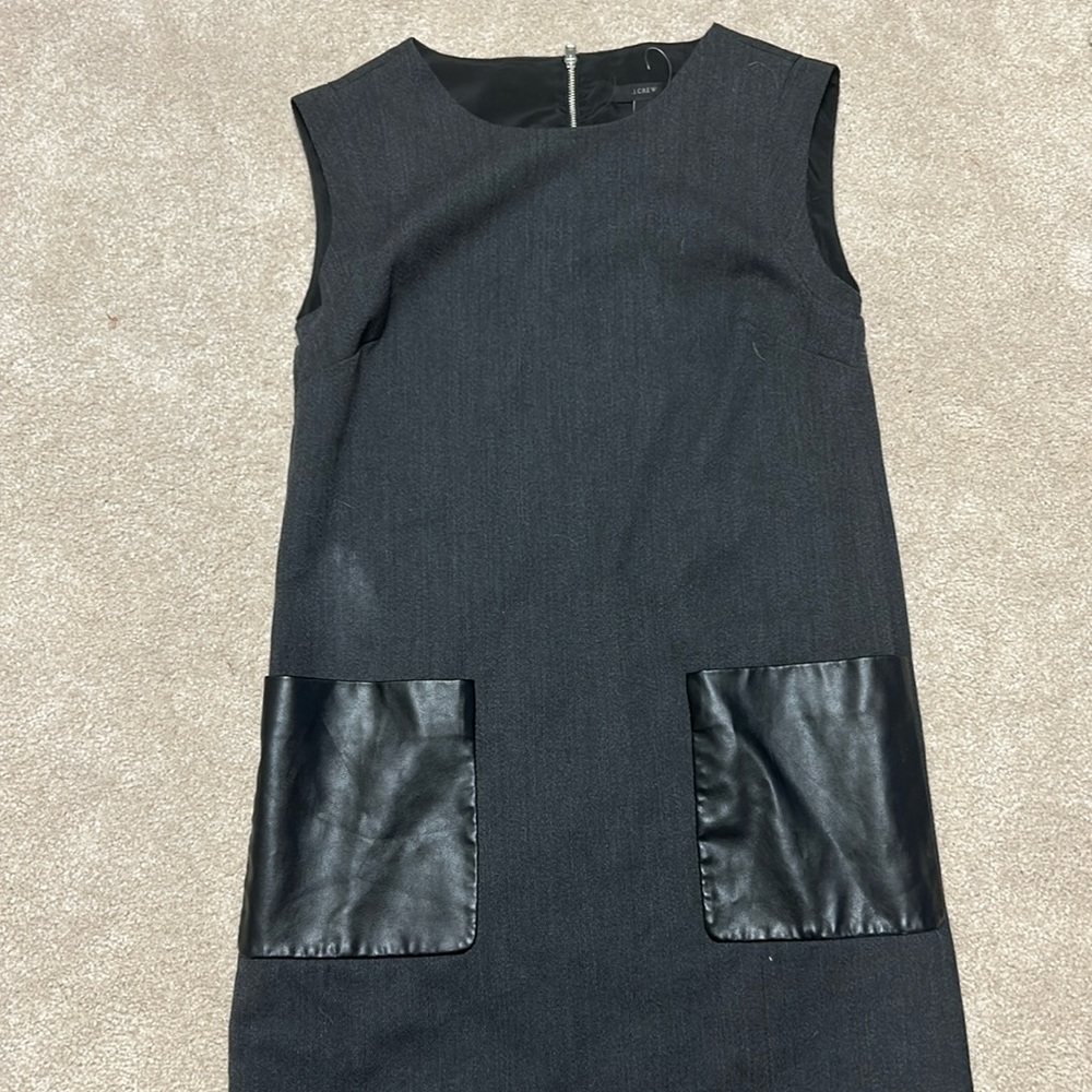 Women’s Jcrew Shift Dress